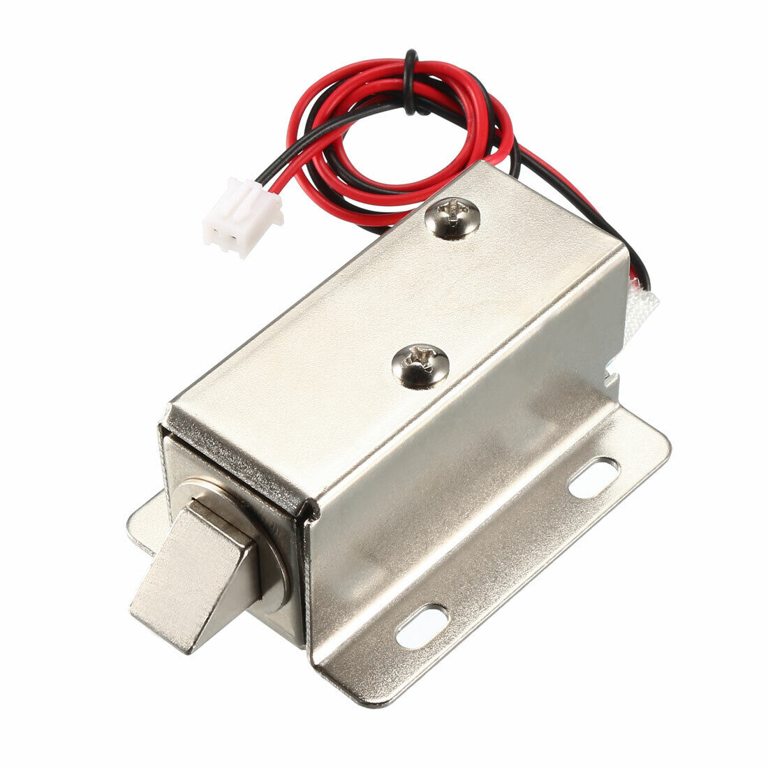Home Security Tapo - 1 buah kunci baut elektromagnetik kunci