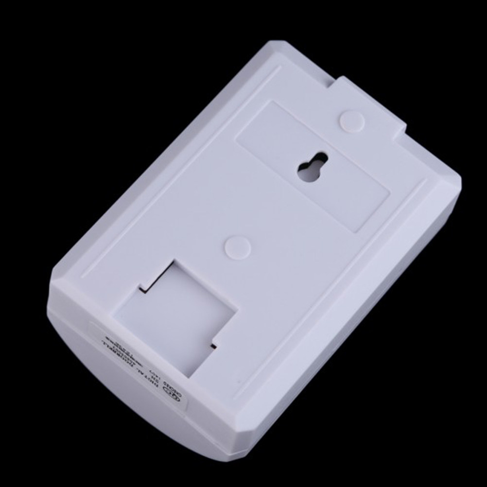Home Security Alarm System - Sistem Bel Pintu Inframerah dengan Jangkauan