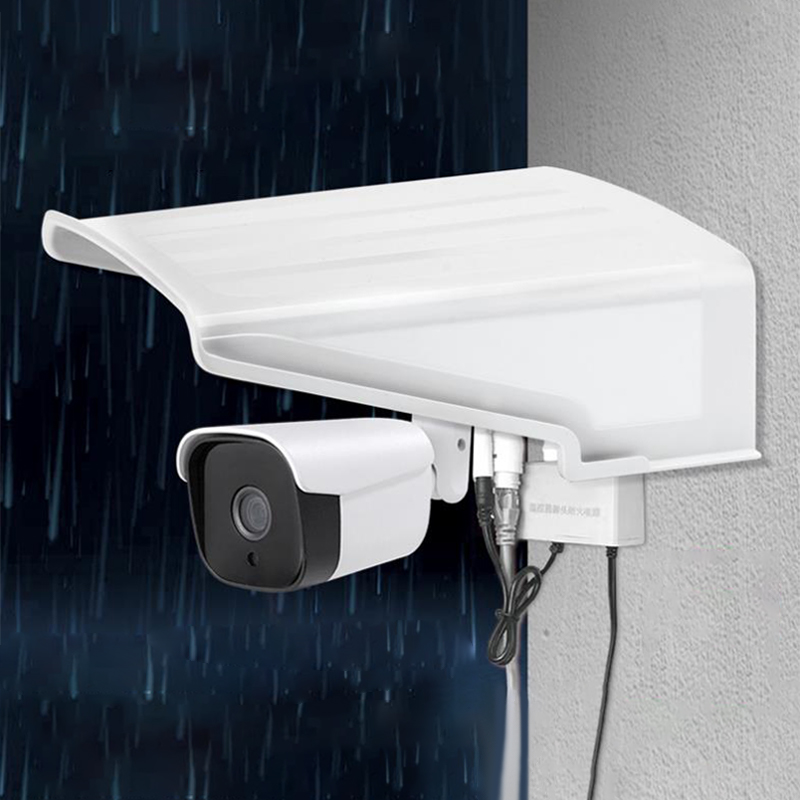 Home Security Kamera - Casing pelindung penutup perisai dinding tahan