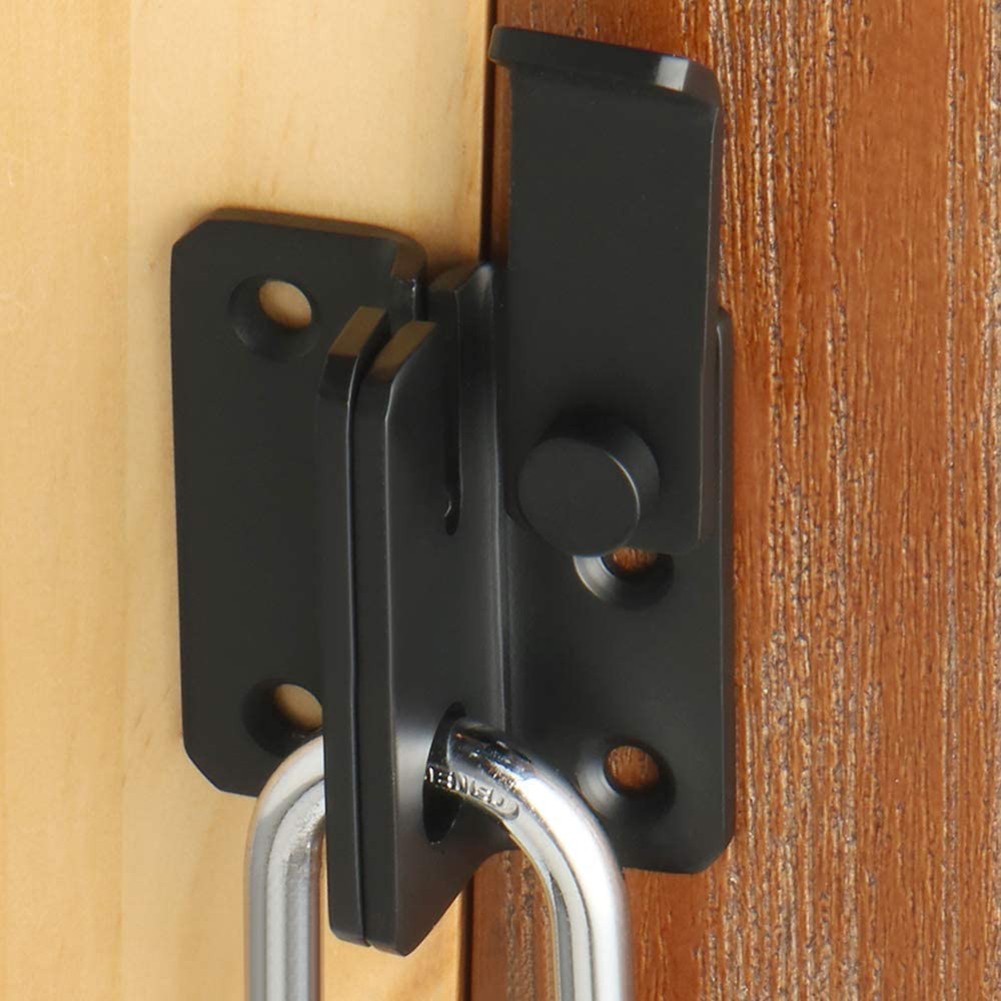 Home Security Tapo - Kunci Tangkapan Jendela Kunci Pintu Gesper