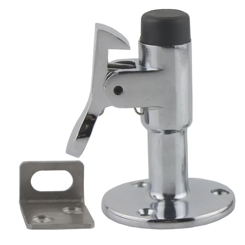 Door Chain Guard - 7Cm Tugas Berat Palang Pintu dengan