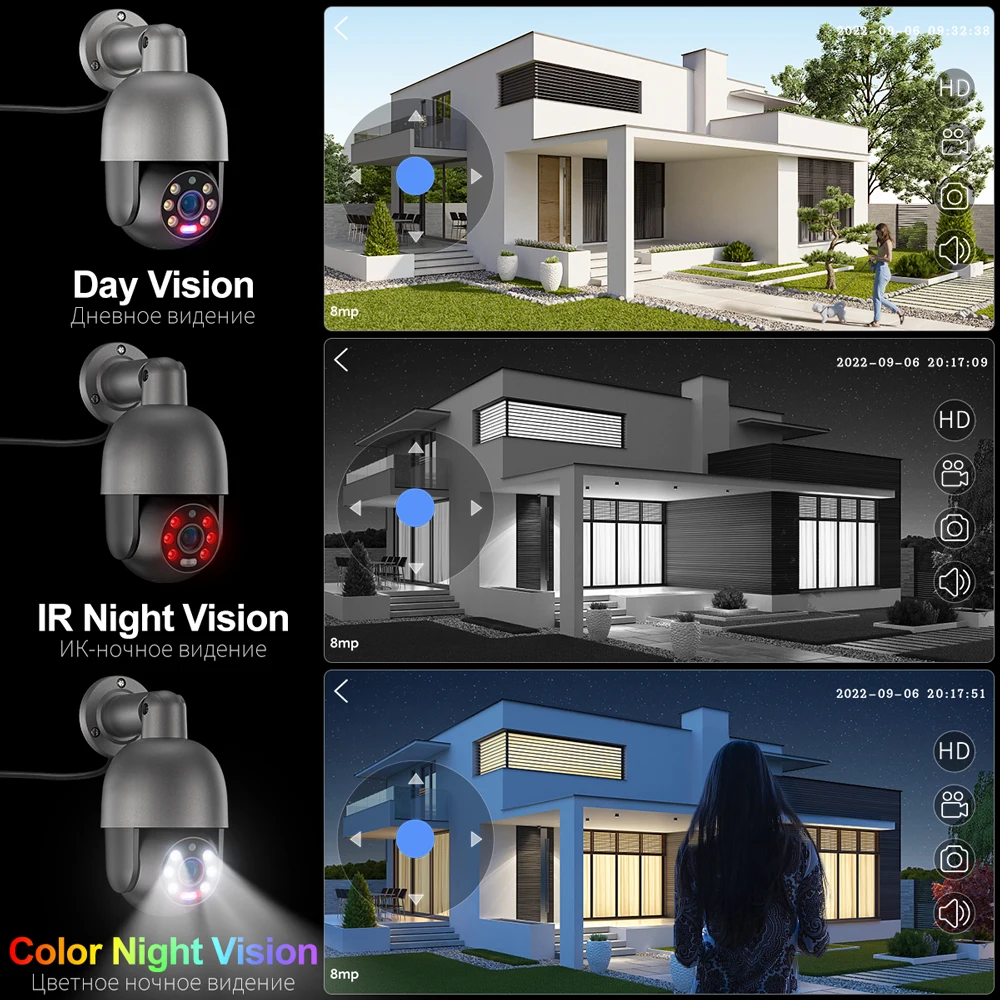 Home Security And Camera Systems - Sistem Kamera Keamanan Tinosec Hot Nvr