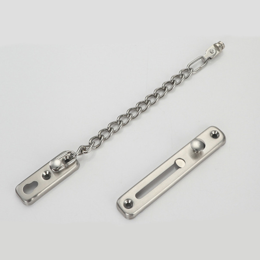 Door Chain Guard - Rantai Pintu Baja Tahan Karat yang