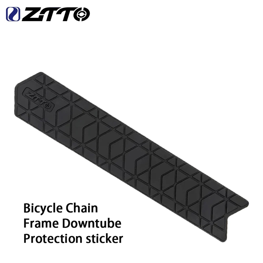 Door Chain Guard - ZTTO stiker pelindung kantong udara, sepeda