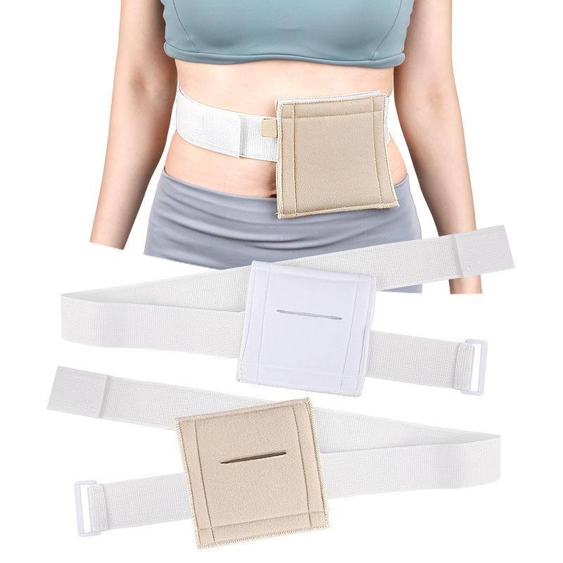 Home Security Youtube - 1 buah sabuk fiksasi gastrostomi dengan