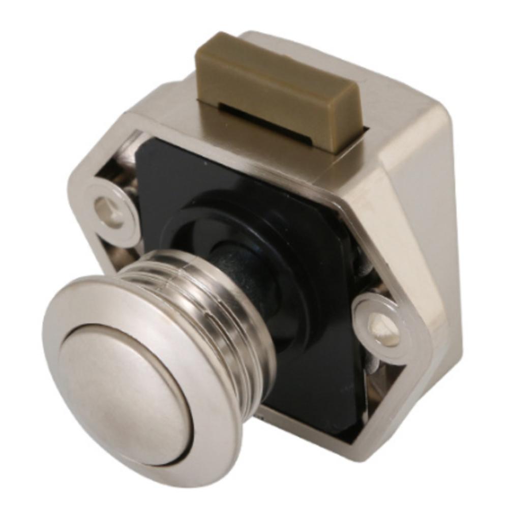 Home Security Door Lock - Penggunaan di Rumah Mekanisme Penguncian Tanpa