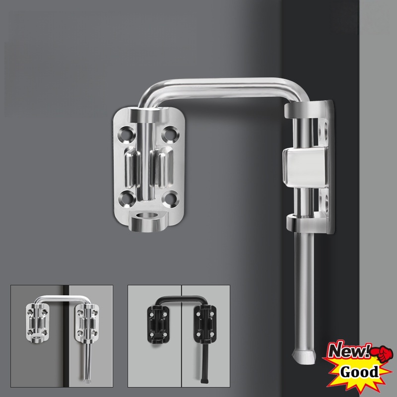 Home Security Tapo - Kunci Geser Pintu Patio Bentuk U,