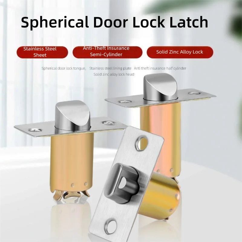 Home Security Tapo - Kunci Bola Universal - Suku Cadang