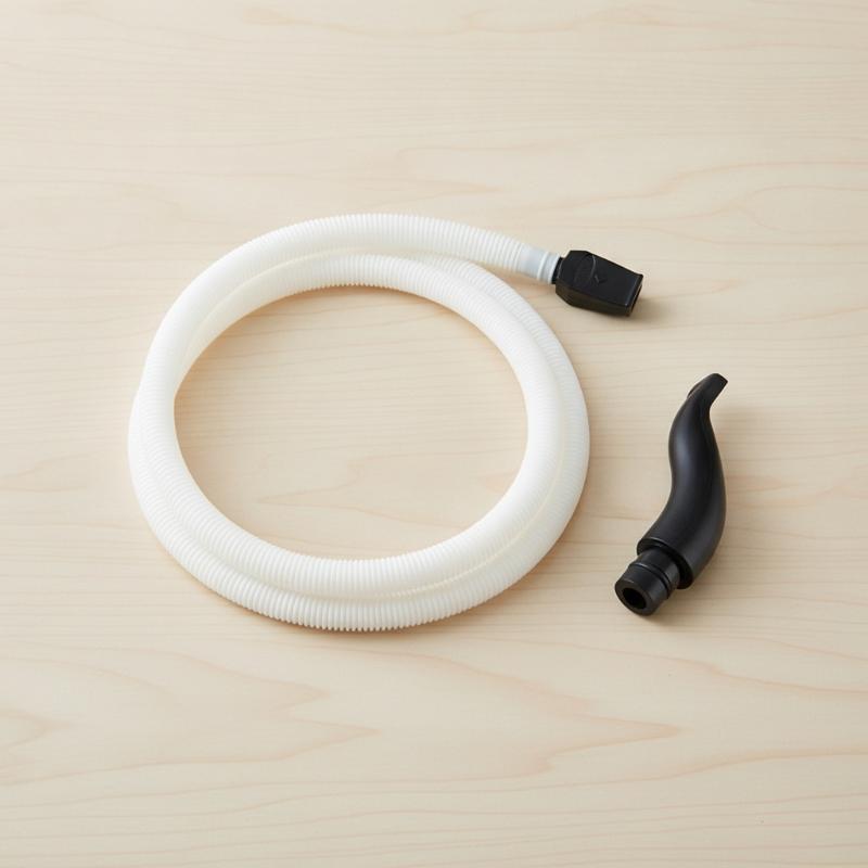 Home Security Youtube - Selang Tiup Melodica Fleksibel ABS 1Pc,