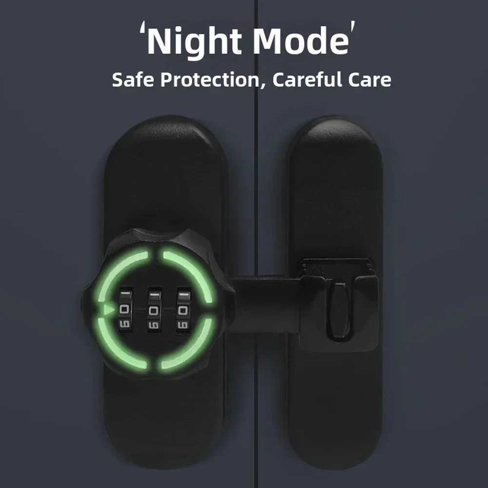 Kunci Pintu Geser 90/180 Deraj - Home Security Tapo ulasan dan harga