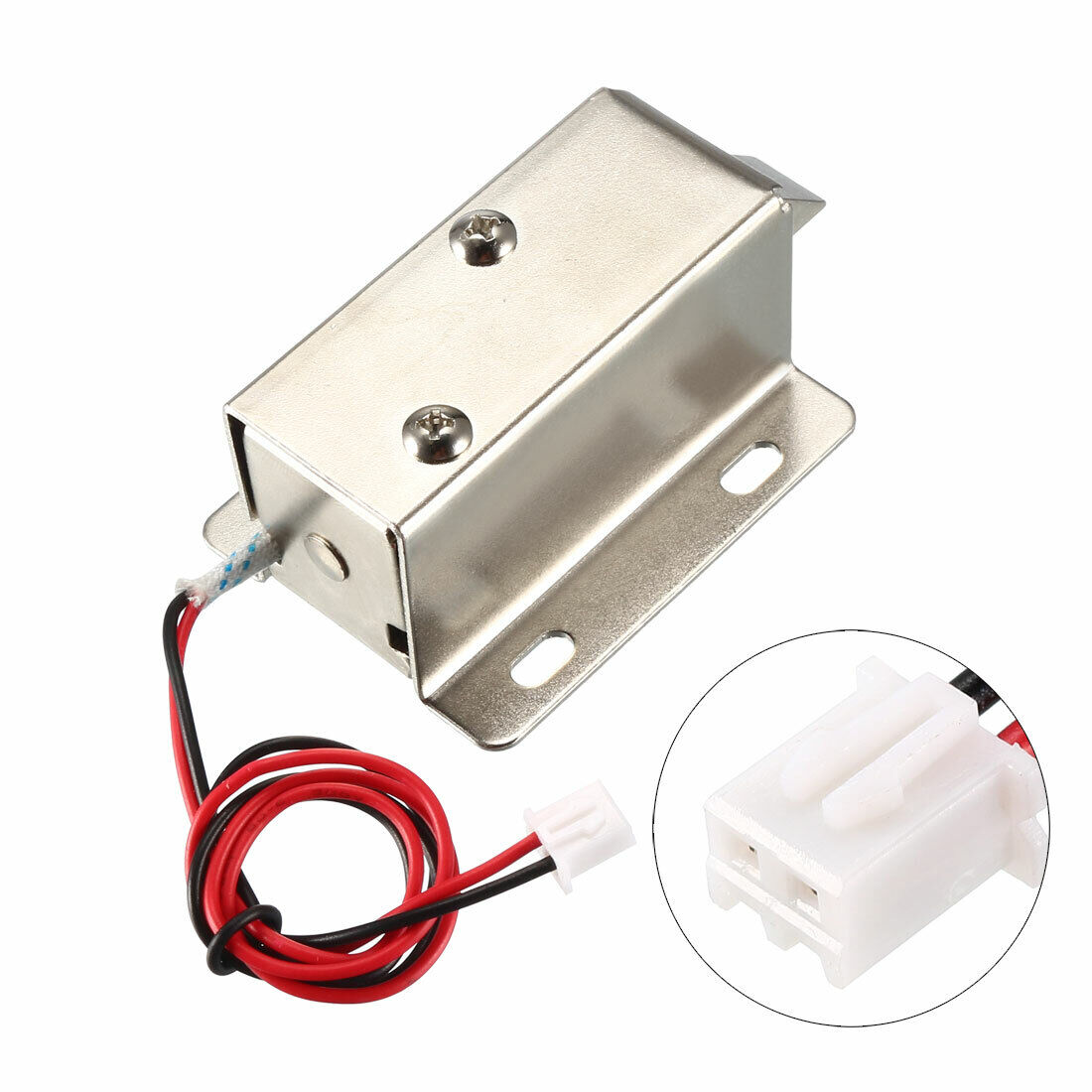 1 buah kunci baut elektromagne - Home Security Tapo ulasan dan harga