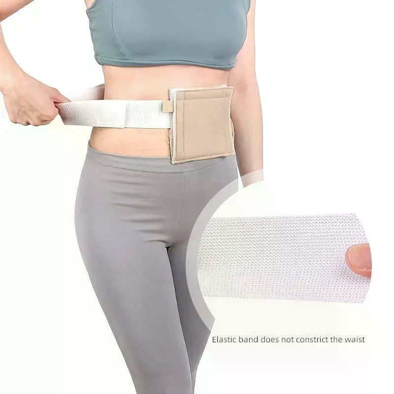 Sabuk Fiksasi Gastrostomi Deng - Home Security Youtube ulasan dan harga