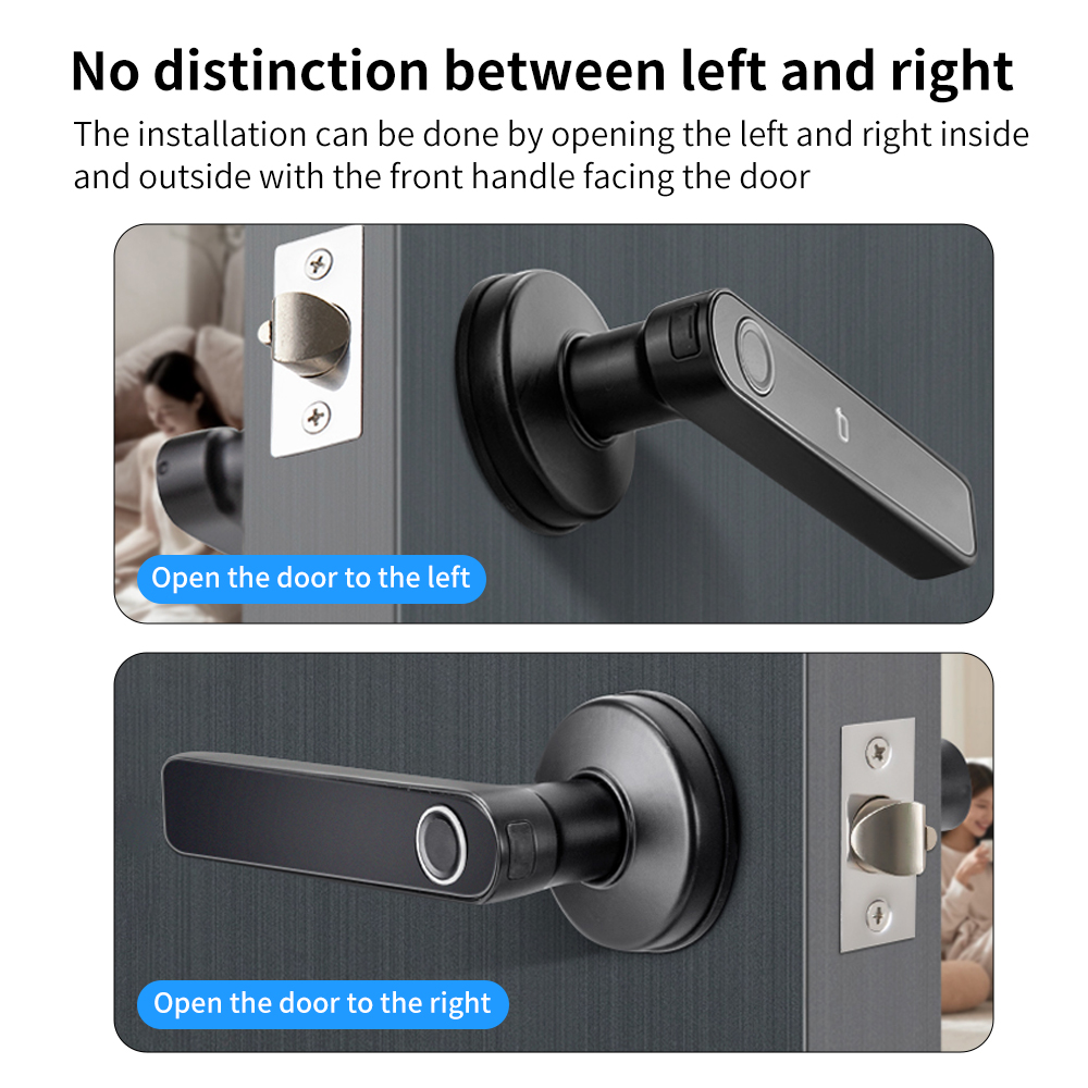 Tuya SmartLife APP BLE Kunci S - Home Security Tapo ulasan dan harga