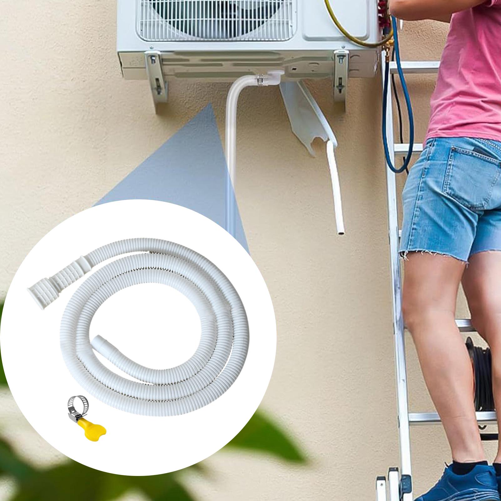 Selang Pembuangan AC 2/3/5m*2. - Home Security Youtube ulasan dan harga