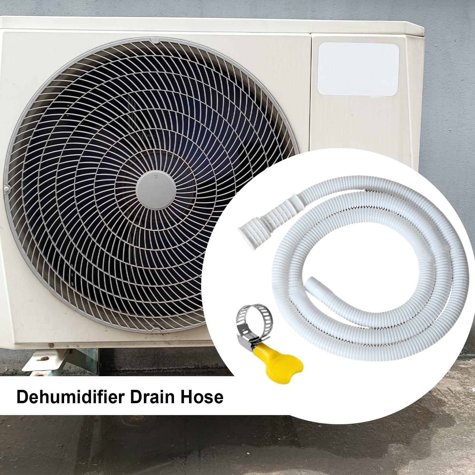 Selang Pembuangan AC 2/3/5m*2. - Home Security Youtube ulasan dan harga