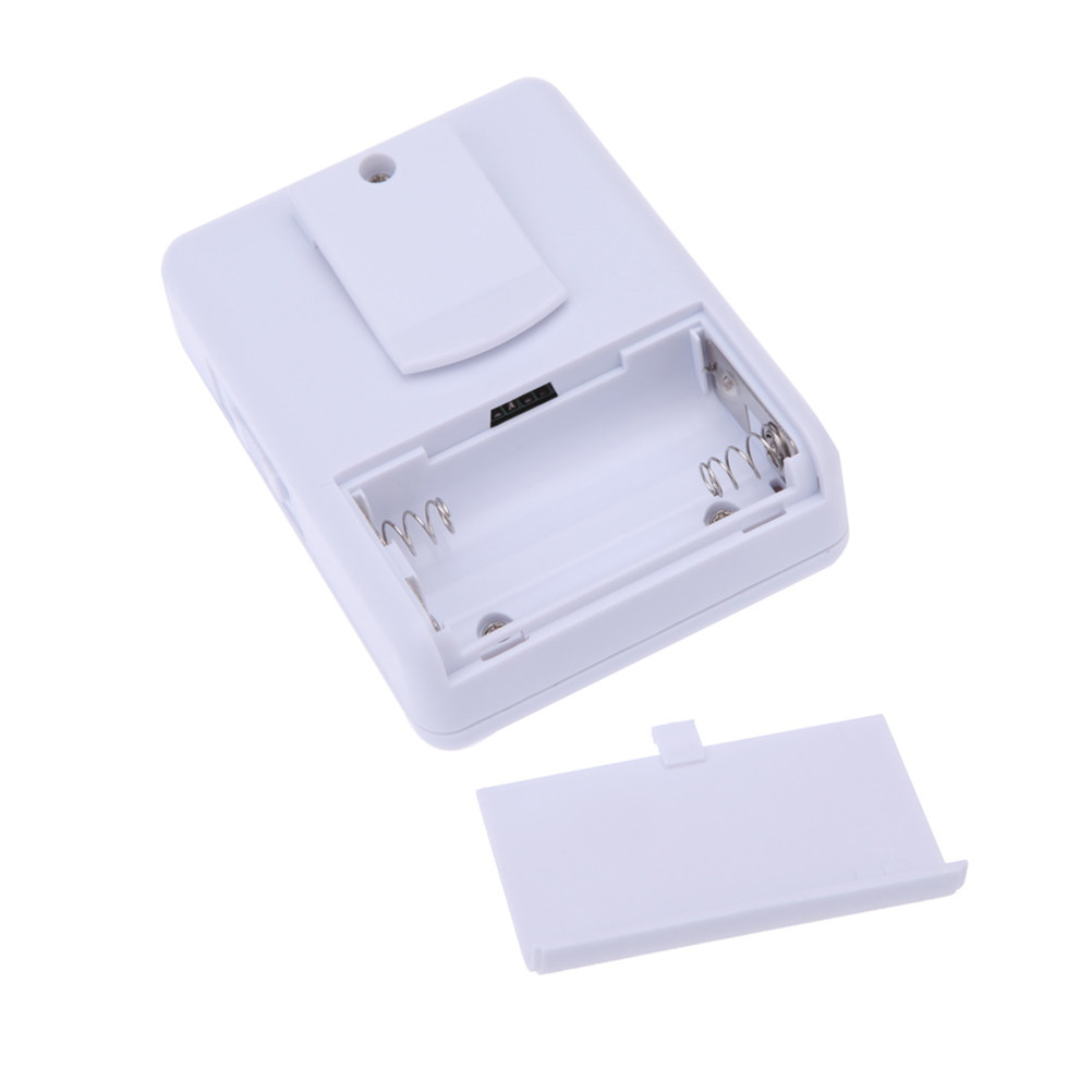 Sistem Bel Pintu Inframerah de - Home Security Alarm System ulasan dan harga