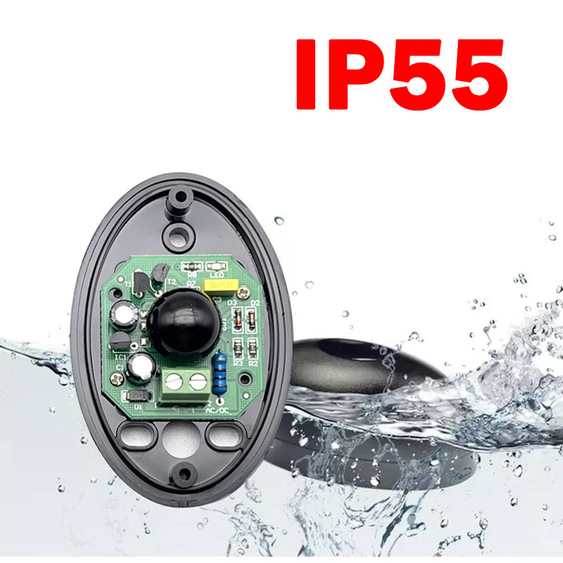 10Pasang Sistem Keamanan Pintu - Home Security Alarm System ulasan dan harga