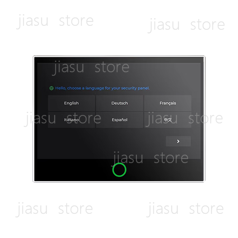Sistem Alarm Keamanan Pintar B - Home Security Using Gsm ulasan dan harga