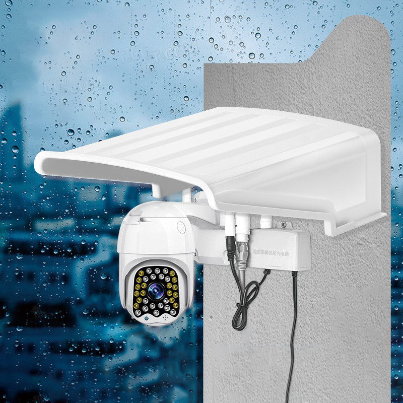 Casing pelindung penutup peris - Home Security Kamera ulasan dan harga