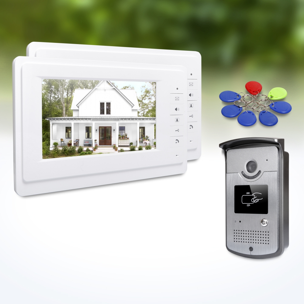 1 Kamera Luar Ruangan 2 Monito - Home Security And Camera Systems ulasan dan harga