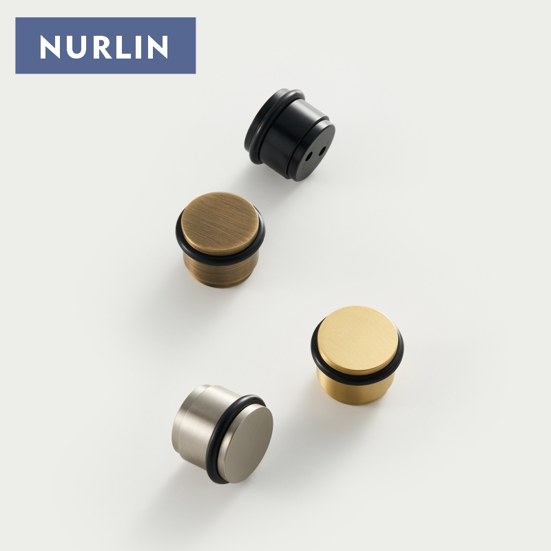Nurlin penyumbat pintu polos s - Door Chain Guard ulasan dan harga
