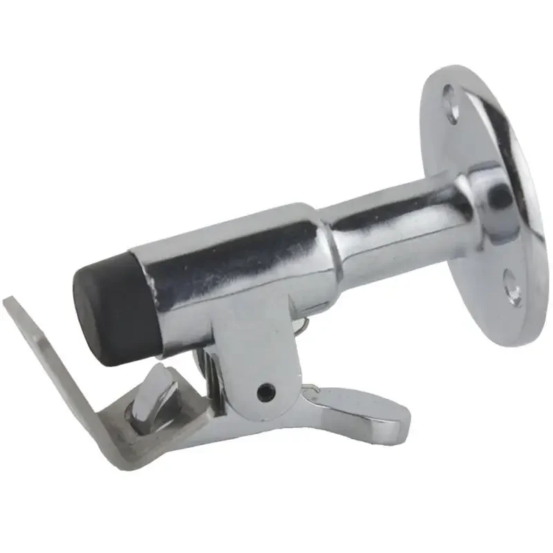 7Cm Tugas Berat Palang Pintu d - Door Chain Guard ulasan dan harga