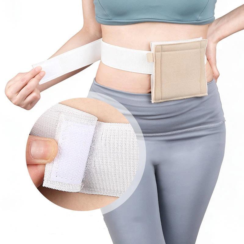 Sabuk Fiksasi Gastrostomi Deng - Home Security Youtube ulasan dan harga