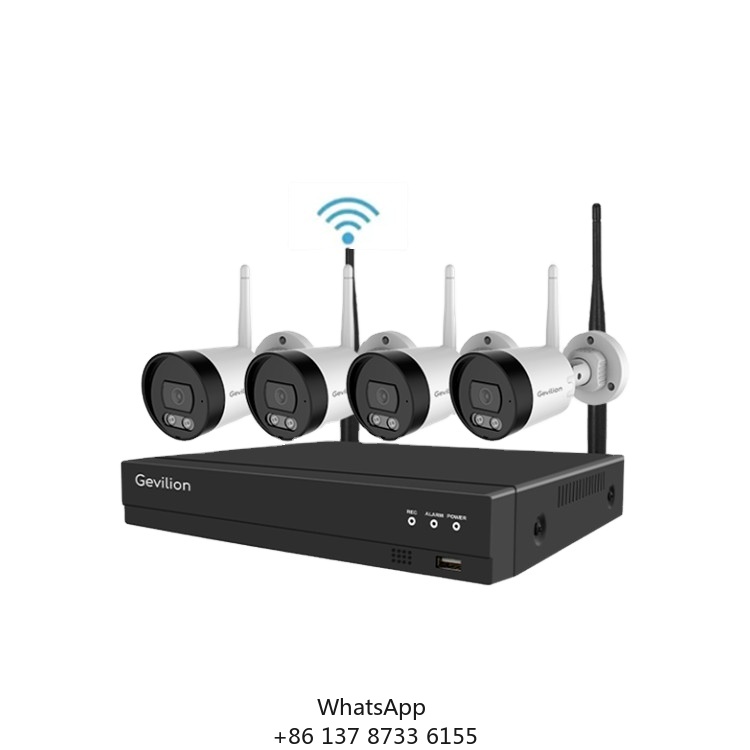 Sistem Kamera Keamanan Dalam R - Home Security And Camera Systems ulasan dan harga