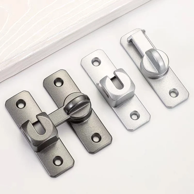 4/1set Kait Pengunci Baja Taha - Home Security Tapo ulasan dan harga
