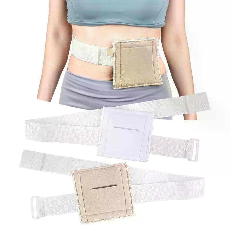 Sabuk Fiksasi Gastrostomi Deng - Home Security Youtube ulasan dan harga