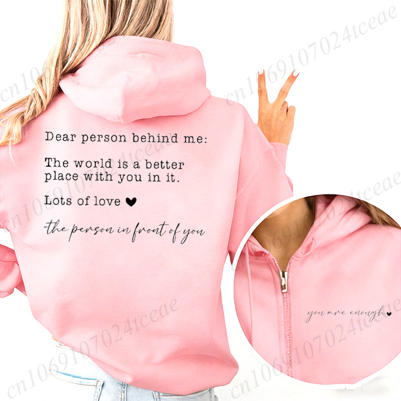 Hoodie Zip Up untuk Wanita, Ja - Home Security Companies Near Me ulasan dan harga