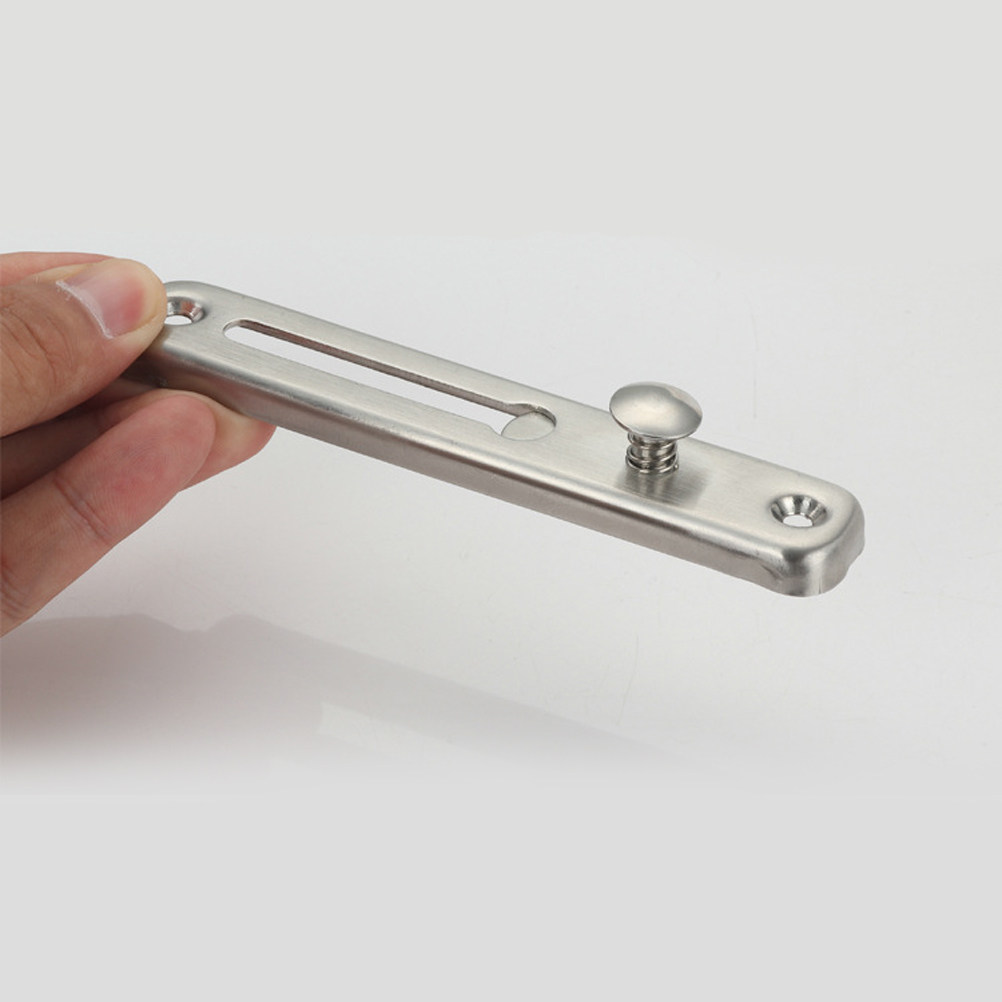 Rantai Pintu Baja Tahan Karat  - Door Chain Guard ulasan dan harga