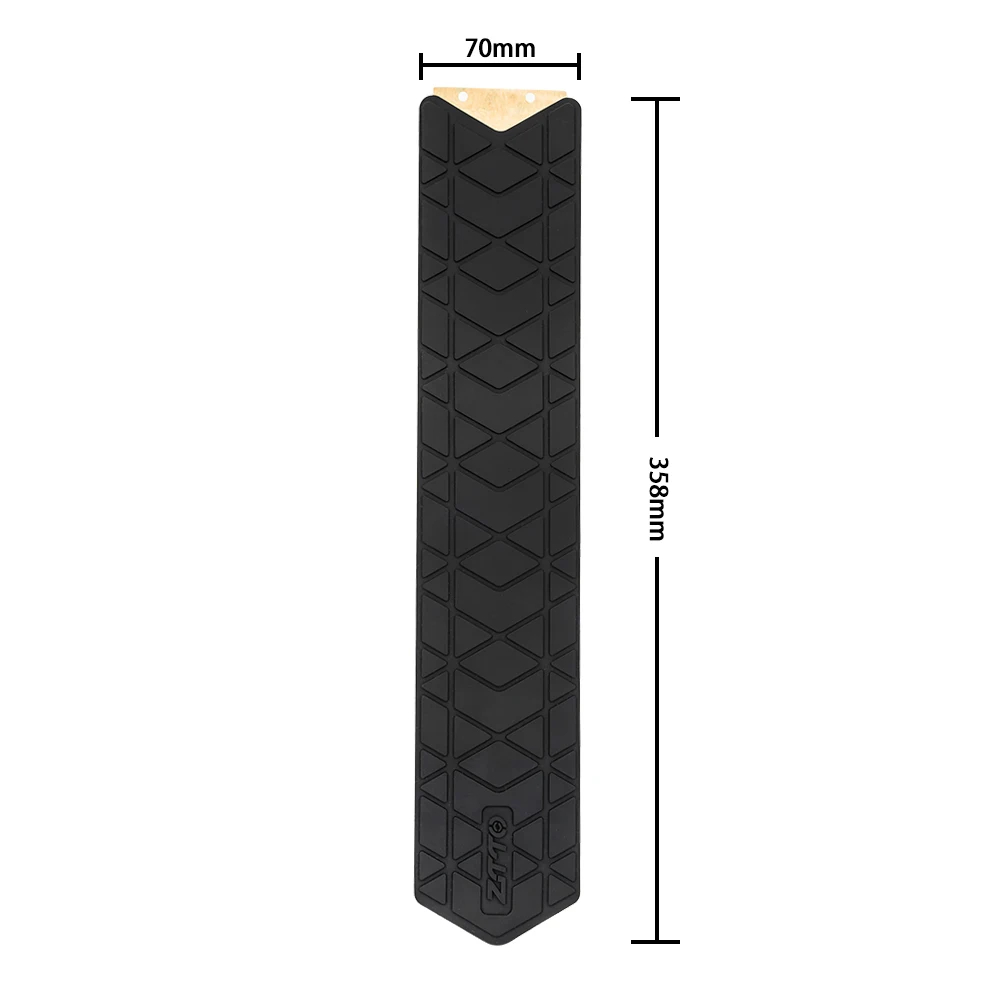 ZTTO stiker pelindung kantong  - Door Chain Guard ulasan dan harga