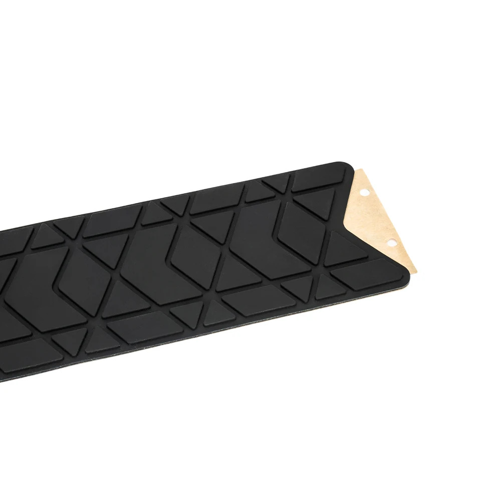 ZTTO stiker pelindung kantong  - Door Chain Guard ulasan dan harga
