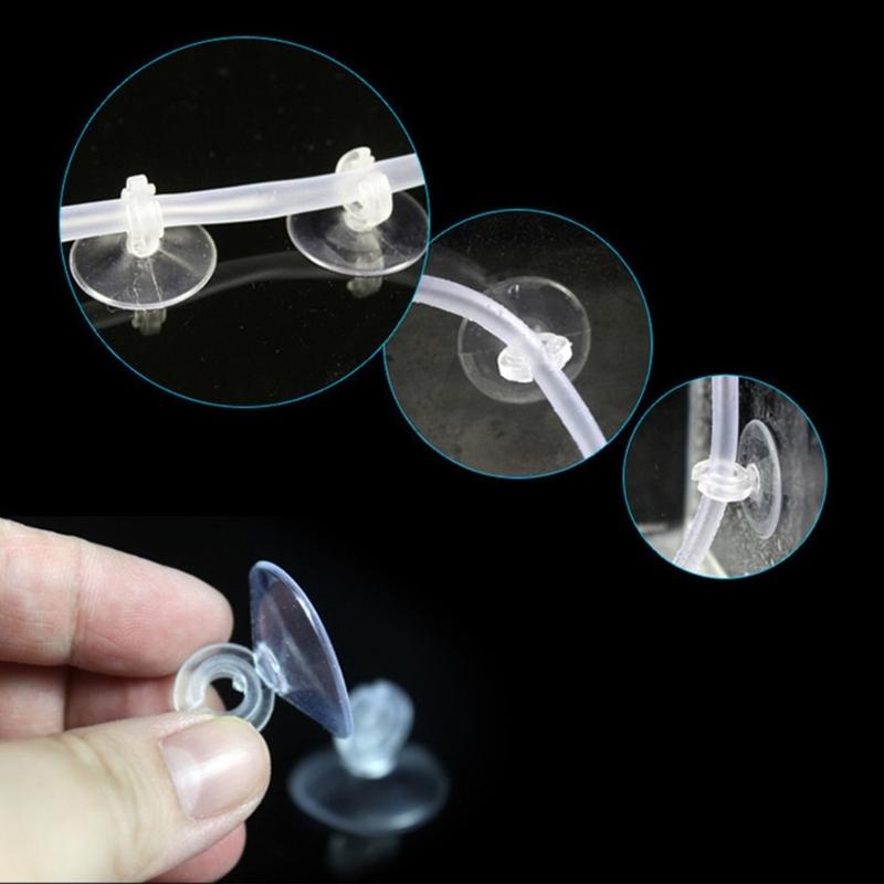 R9UF 5 Buah Pemegang Hisap PVC - Home Security Youtube ulasan dan harga