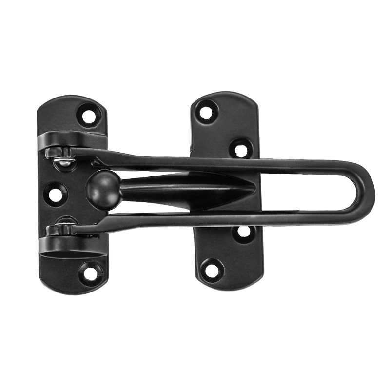 Kunci Pengaman Pintu Depan Rum - Door Chain Guard ulasan dan harga