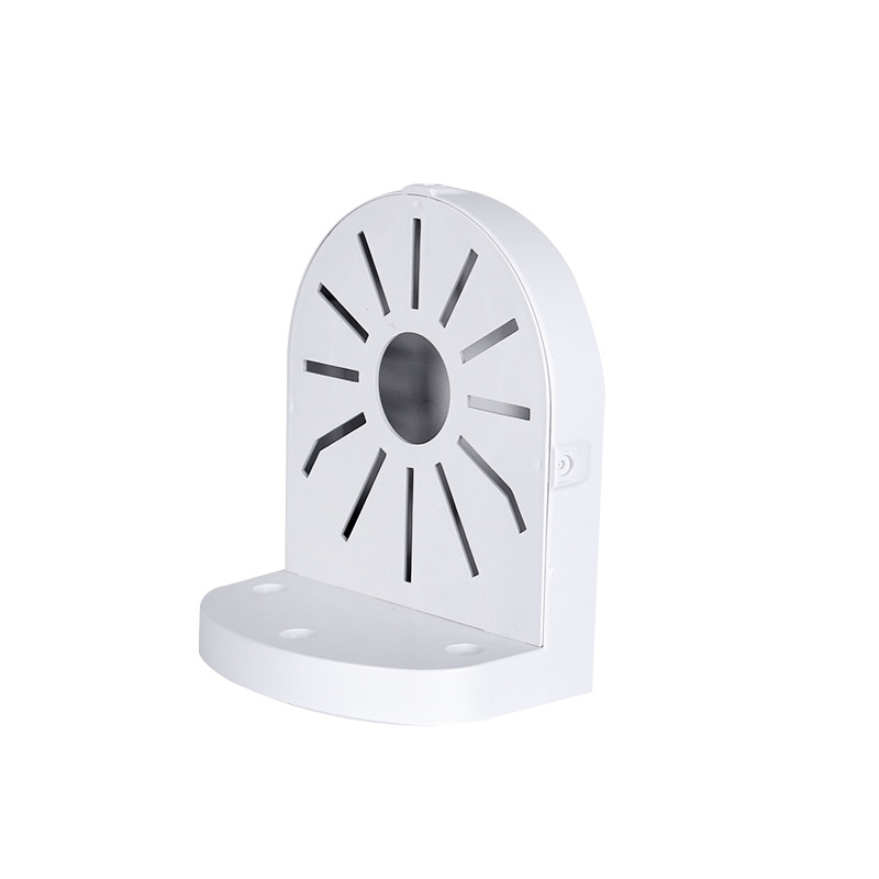 Kotak penyimpanan braket kamer - Home Security Kamera ulasan dan harga