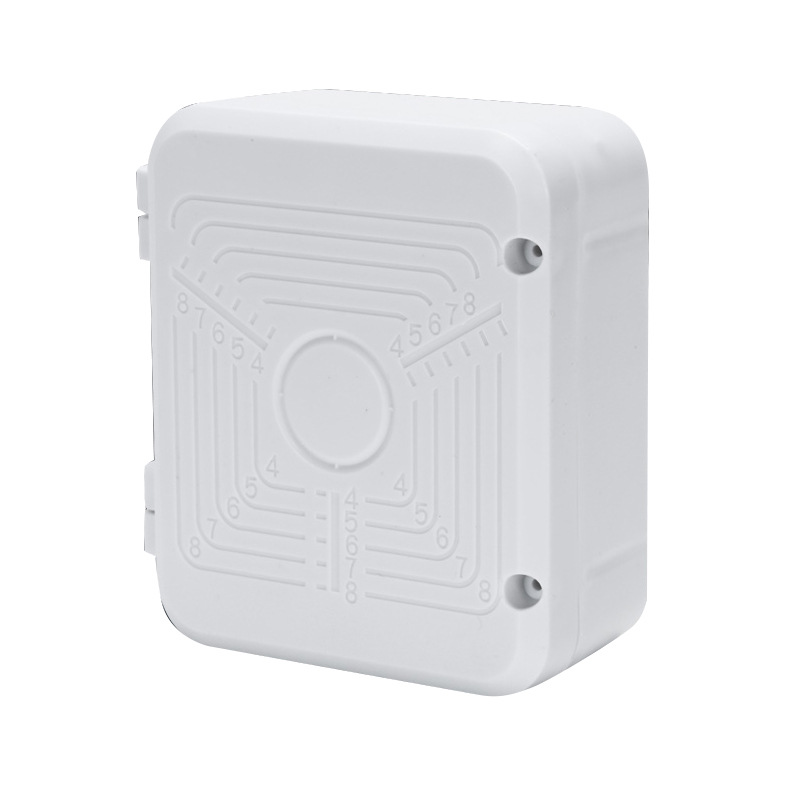 Kotak penyimpanan braket kamer - Home Security Kamera ulasan dan harga