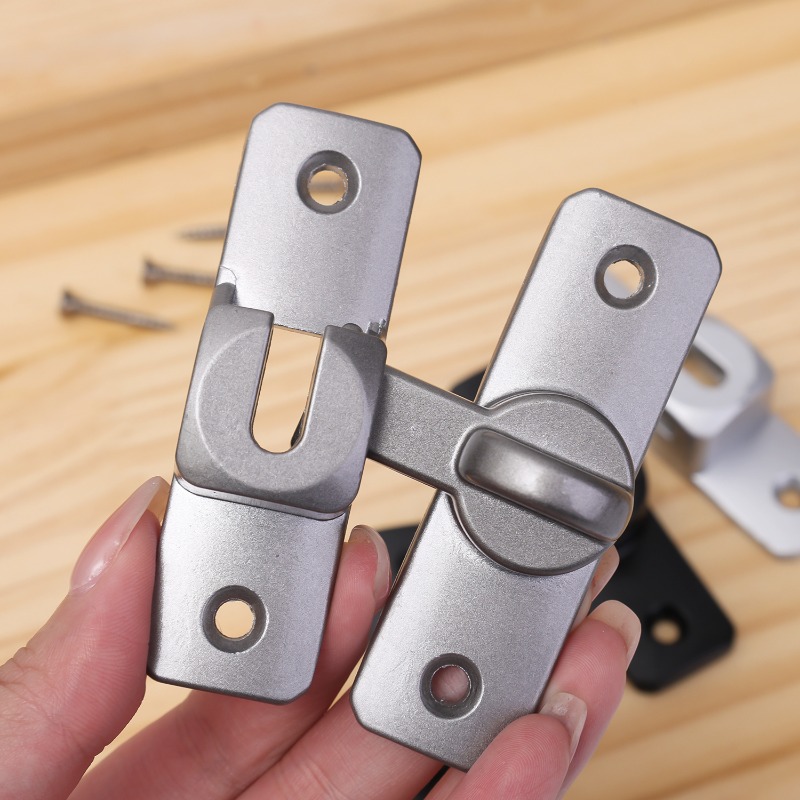 90/180 °   Kunci Pintu Putar d - Home Security Tapo ulasan dan harga