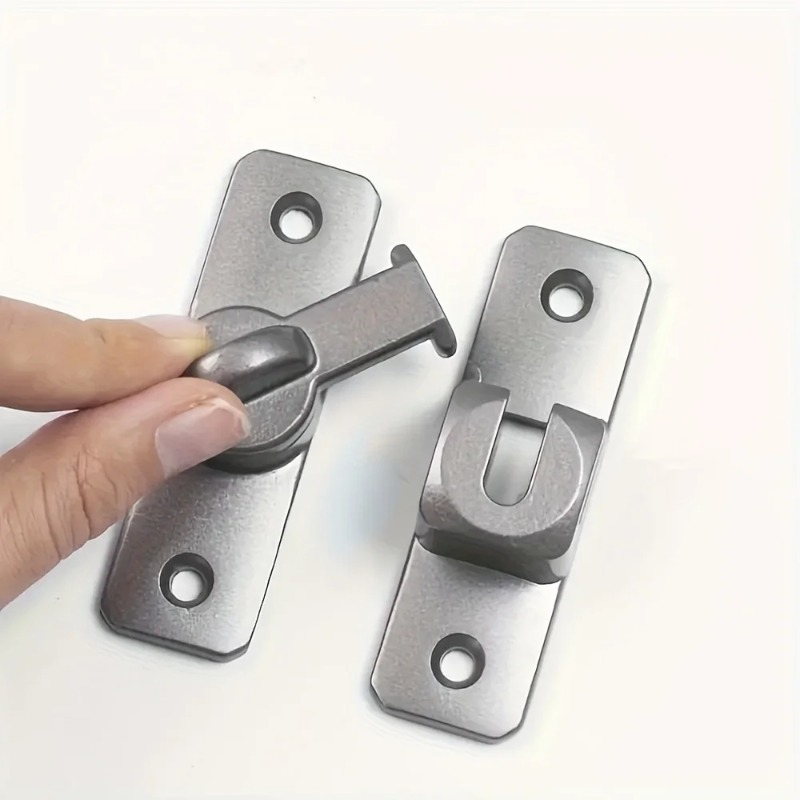 90/180 °   Kunci Pintu Putar d - Home Security Tapo ulasan dan harga