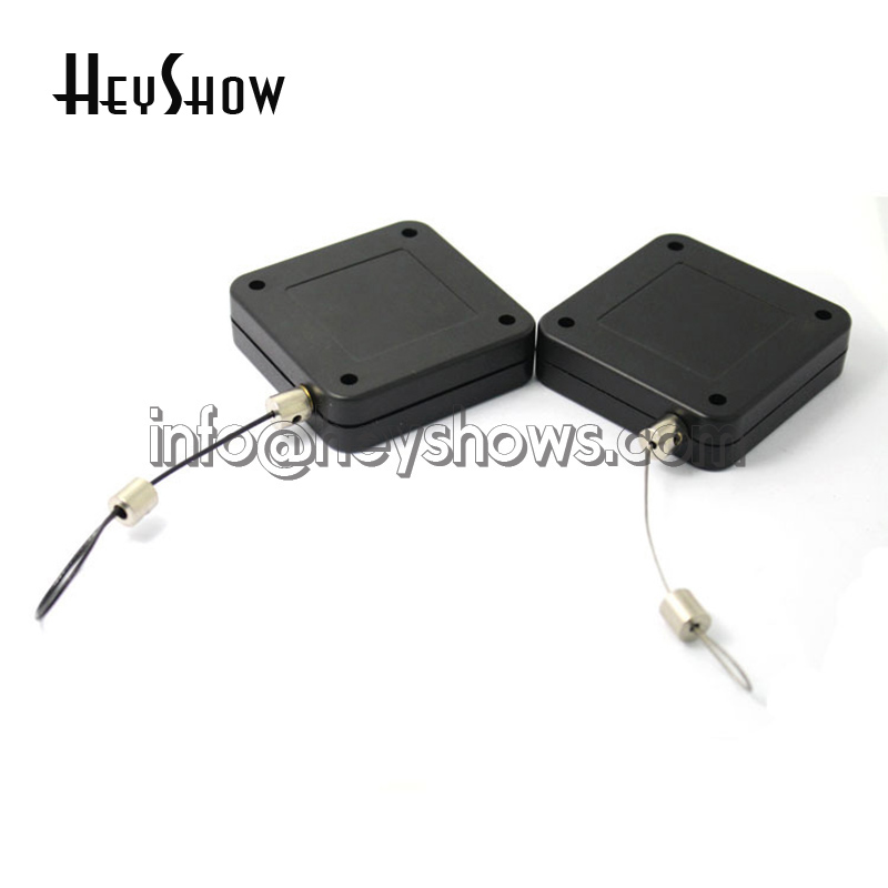 10 Pcs Square Teleskopik Keama - Door Chain Guard ulasan dan harga