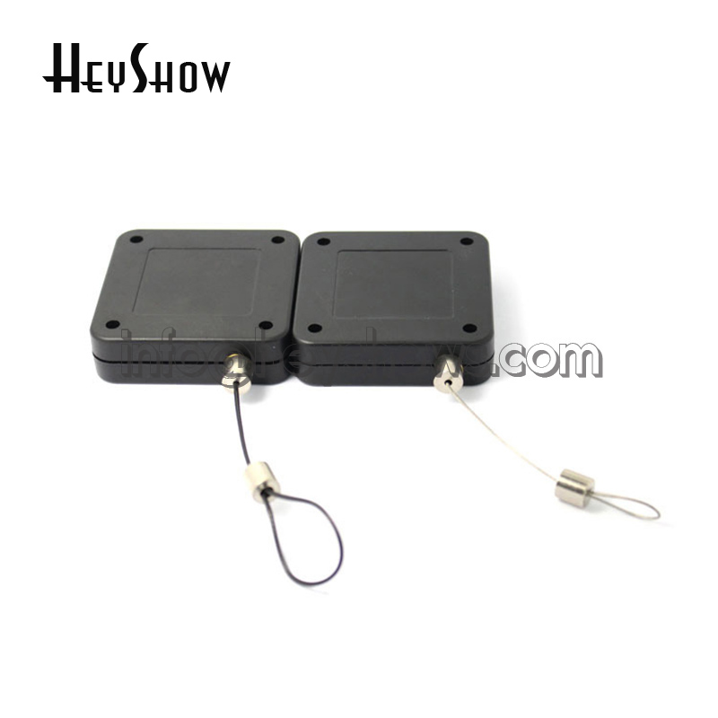 10 Pcs Square Teleskopik Keama - Door Chain Guard ulasan dan harga