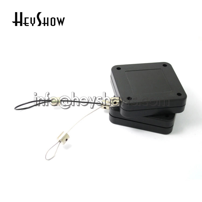 10 Pcs Square Teleskopik Keama - Door Chain Guard ulasan dan harga