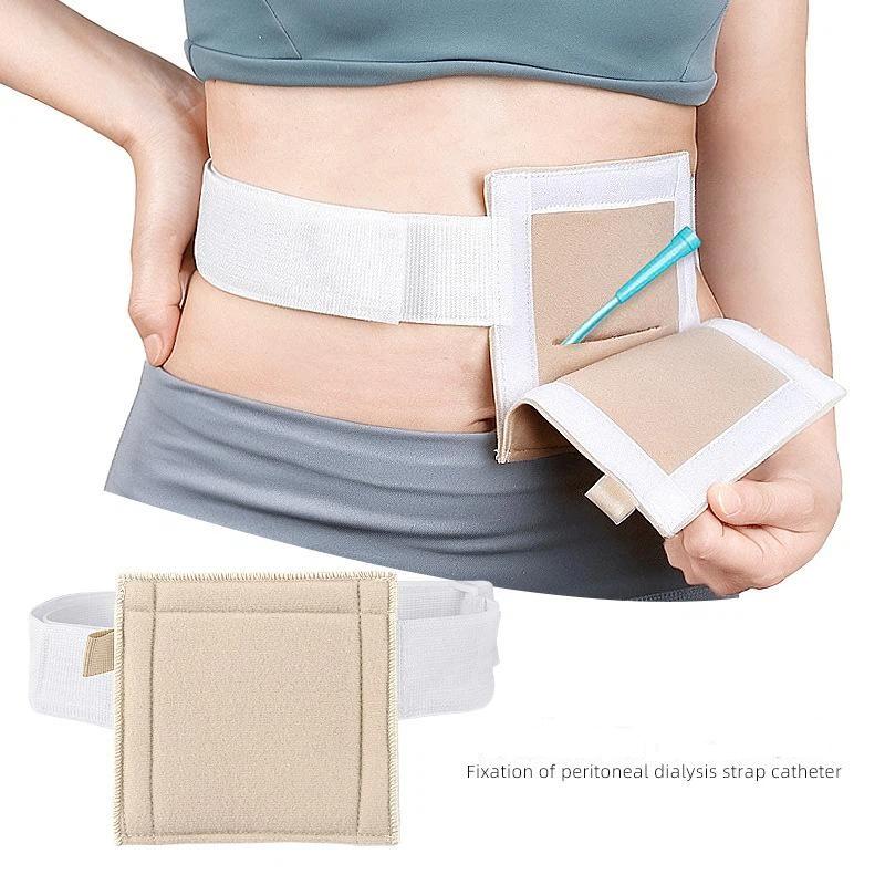Sabuk Fiksasi Tabung Gastrosto - Home Security Youtube ulasan dan harga