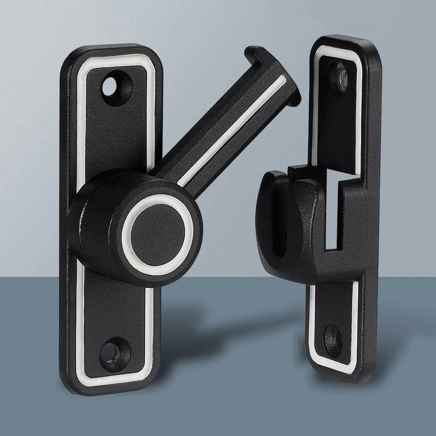 Kunci gerendel pintu gudang hi - Home Security Tapo ulasan dan harga