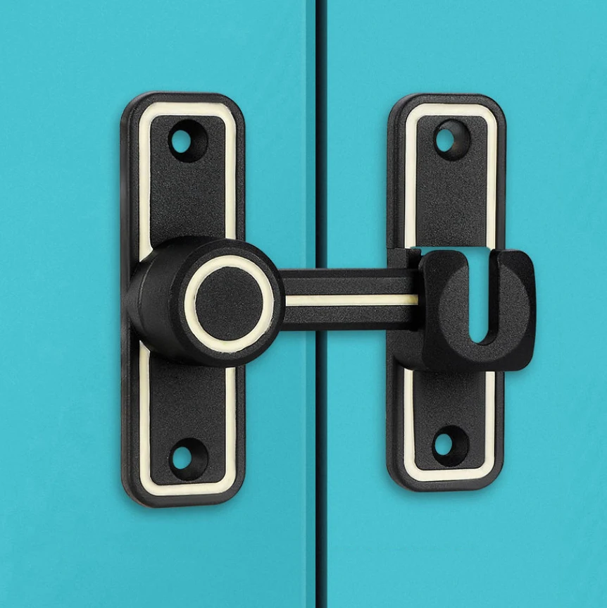 Kunci gerendel pintu gudang hi - Home Security Tapo ulasan dan harga