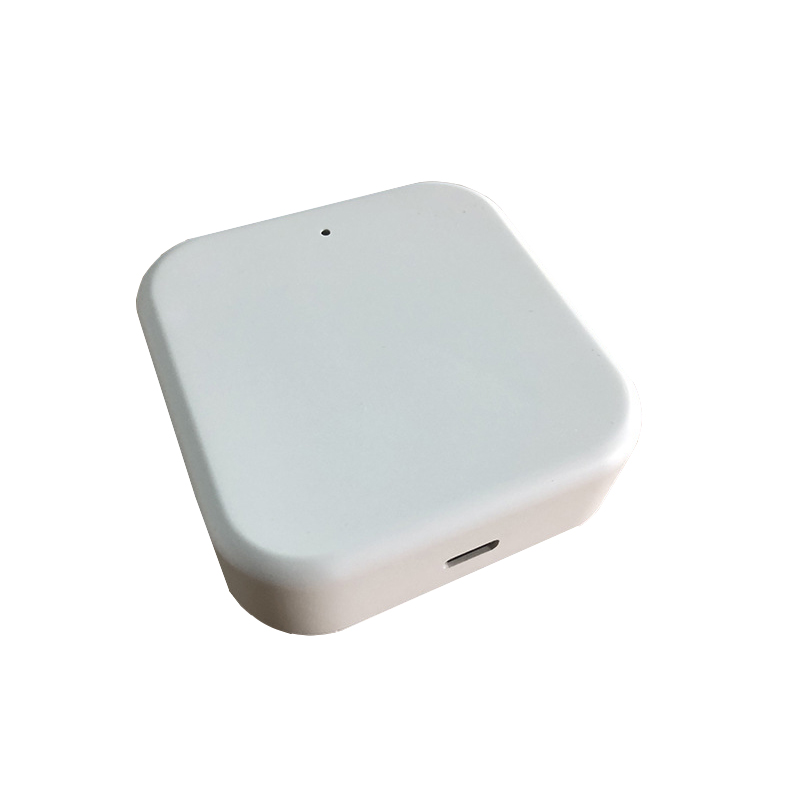 TTLock Smart Gateway G2 WiFi B - Home Security Door Lock ulasan dan harga