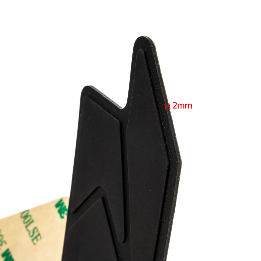 ZTTO stiker Anti Slip sepeda,  - Door Chain Guard ulasan dan harga