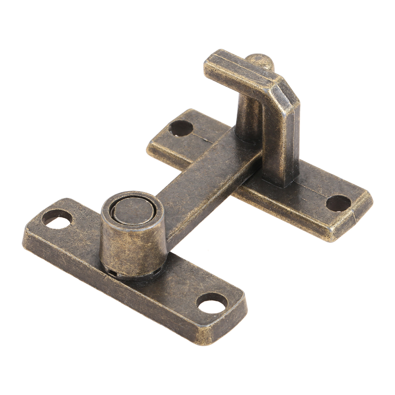 1 Buah Perunggu Penjaga Kancin - Door Chain Guard ulasan dan harga