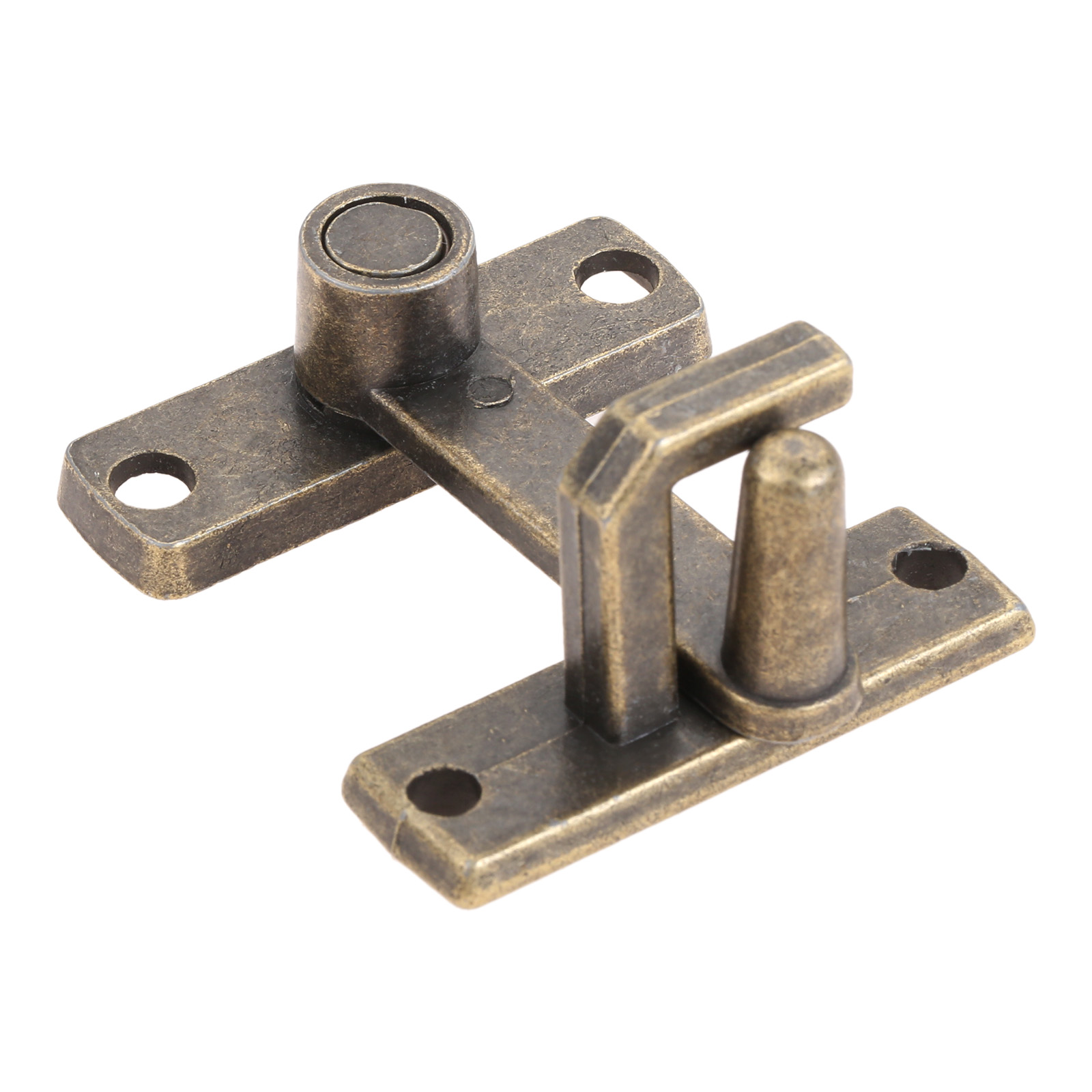 1 Buah Perunggu Penjaga Kancin - Door Chain Guard ulasan dan harga